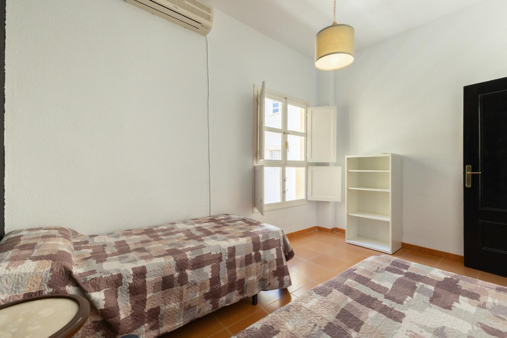 Conde Center Premium Suites, Free Parking Sevilla Dış mekan fotoğraf